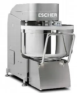 Тестомес Escher спиральный Mr 160 – купить по цене завода