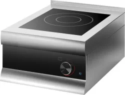 Купить плита индукционная kocateq zlicht4induction5kw настольная с 1 зон.нагр. – цена от завода, доставка до двери | RuOborudovanie.ru