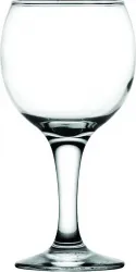 Купить бокал для вина 290 мл bistro [01050774, 44411/b] в Ижевске – цена завода, доставка до двери | RuOborudovanie.ru