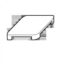 Купить накладка на конфорку для плит газовых apach chef line l8031910010 – цена от завода, доставка до двери | RuOborudovanie.ru