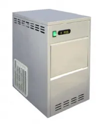 Купить льдогенератор koreco azms30 для гранулированного льда 30 кг/сут – цена от завода, доставка до двери | RuOborudovanie.ru