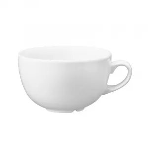 Чашка Cappuccino 227МЛ Vellum, цвет White полуматовый Whvmcb201 – купить в Ижевске по цене завода