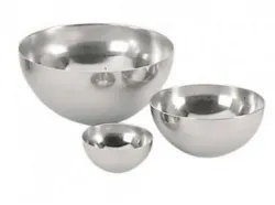 Форма кондитерская полусферическая D12См H5,9См (0,45Л), S/S 3133.12 – купить в Ижевске с доставкой Купить форма кондитерская полусферическая d12см h5,9см (0,45л), s/s 3133.12 в Ижевске – цена завода, доставка до двери | RuOborudovanie.ru