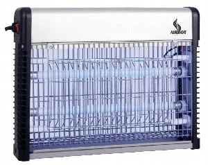 Лампа инсектицидная Airhot Ike-16W ловушка для насекомых – купить в Ижевске по цене завода
