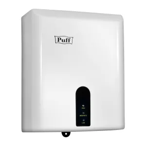 Рукосушитель Puff 8810 (1401.376) – купить в Ижевске по цене завода