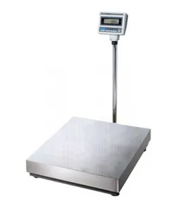 Весы товарные Cas DB-II 300LCD (700х800) напольные – купить в Ижевске по цене завода