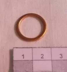 Купить шайба кофеварки с.м.а. 12153 в Ижевске – цена завода, доставка до двери | RuOborudovanie.ru