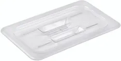 Купить крышка к гастроемкости hurakan gd-k 1/6 в Ижевске – цена завода, доставка до двери | RuOborudovanie.ru