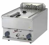 Купить фритюрница kogast ef-t40 арт.53439 1х10л в Ижевске – цена завода, доставка до двери | RuOborudovanie.ru