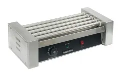 Гриль роликовый Kocateq HD05NW для сосисок – купить в Ижевске с доставкой Купить гриль роликовый kocateq hd05nw для сосисок в Ижевске – цена завода, доставка до двери | RuOborudovanie.ru