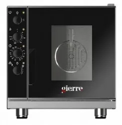 Купить пароконвектомат gierre mega b.chef 523mg – цена от завода, доставка до двери | RuOborudovanie.ru