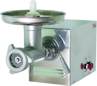 Мясорубка ПермьТоргмаш М-250 (к УКМ-12) 250кг/ч – купить по цене завода