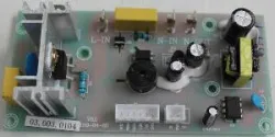 Плата управления Jau Hbh-350