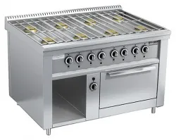 Плита газовая Вулкан Прг-Iiа-8М ДШ Standart 824139 900 серия – купить в Ижевске с доставкой Купить плита газовая вулкан прг-iiа-8м дш standart 824139 900 серия в Ижевске – цена завода, доставка до двери | RuOborudovanie.ru