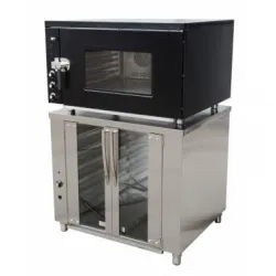 Купить шкаф расстоечный grill master рпк 5 22220 в Ижевске – цена завода, доставка до двери | RuOborudovanie.ru