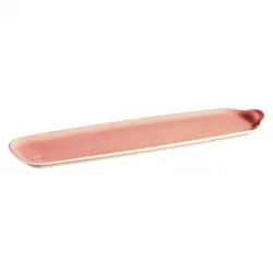 Блюдо сервировочное 42Х11СМ H1,5См, с ручкой, керамика, серия Platters, цвет Rose 500384 – купить в Ижевске с доставкой Купить блюдо сервировочное 42х11см h1,5см, с ручкой, керамика, серия platters, цвет rose 500384 в Ижевске – цена завода, доставка до двери | RuOborudovanie.ru