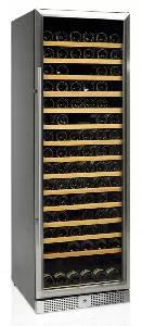 Шкаф винный Tefcold Tfw400-S рама двери нерж. – купить в Ижевске по цене завода