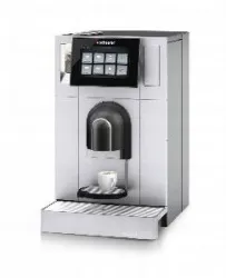 Купить кофемашина-суперавтомат schaerer coffee prime для сухого молока – цена от завода, доставка до двери | RuOborudovanie.ru