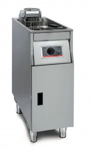 Фритюрница Fri Fri Basic+311(YF31100) с 1 ванной 12.5 - 14.5л напольная – купить в Ижевске по цене завода