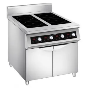 Плита электрическая Viatto VA-500H2B – купить в Ижевске по цене завода