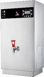 Купить электрокипятильник airhot cwb-30 проточный /демо в Ижевске – цена завода, доставка до двери | RuOborudovanie.ru