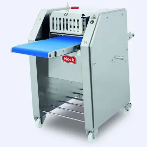 Шкуросъёмная машина для рыбы Nock Skinex QS 98 – купить в Ижевске по цене завода
