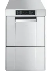Фронтальная ПМ Smeg UG415D-1 для стаканов с дозатором моющих средств 40х40 см, с насосом ополаскиван – купить в Ижевске с доставкой Купить фронтальная пм smeg ug415d-1 для стаканов с дозатором моющих средств 40х40 см, с насосом ополаскиван в Ижевске – цена завода, доставка до двери | RuOborudovanie.ru