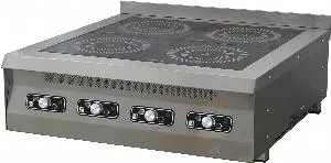 Плита индукционная Итерма (Iterma) ПКИ-4пр/5,0/840/850/360 – купить в Ижевске по цене завода