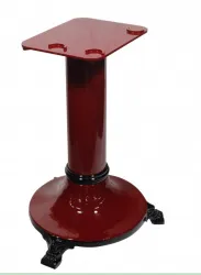 Купить стенд для слайсера beckers saf 350 pie03177 красный в Ижевске – цена завода, доставка до двери | RuOborudovanie.ru