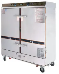 Пароварка Kocateq RS24B – купить в Ижевске с доставкой Купить пароварка kocateq rs24b в Ижевске – цена завода, доставка до двери | RuOborudovanie.ru
