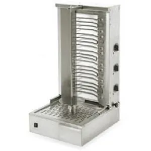 Гриль шаурма Roller Grill Gr60Е – купить в Ижевске по цене завода