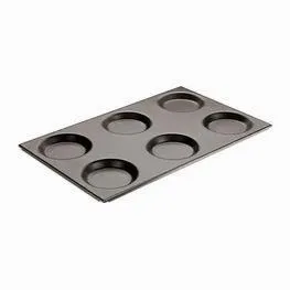 Противень Paderno для выпечки Gn1/1 41755-11 – купить в Ижевске по цене завода