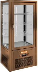 Витрина Hicold Vrc 100 Bronze – купить в Ижевске с доставкой Купить витрина hicold vrc 100 bronze в Ижевске – цена завода, доставка до двери | RuOborudovanie.ru