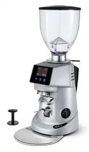 Кофемолка Fiorenzato F64 EVO (серый) – купить в Ижевске по цене завода