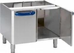 Стенд закрытый 700 серии Tecnoinox Vnp70L7 616056 – купить в Ижевске с доставкой Купить стенд закрытый 700 серии tecnoinox vnp70l7 616056 в Ижевске – цена завода, доставка до двери | RuOborudovanie.ru