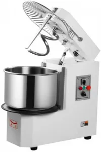 Тестомес GASTROMIX СПИРАЛЬНЫЙ HSD20A СО СЪЕМНОЙ ДЕЖОЙ – купить по цене завода