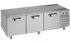 Купить база барная морозильная apach chef line lblf5960knt в Ижевске – цена завода, доставка до двери | RuOborudovanie.ru