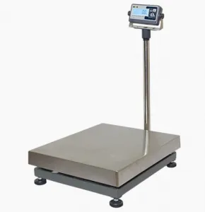 Весы напольные Mas Pm1B-300-4560 Rs-232 электронные – купить в Ижевске по цене завода