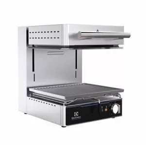 Гриль-саламандра Electrolux E0Uuaebomca 283013 – купить в Ижевске по цене завода