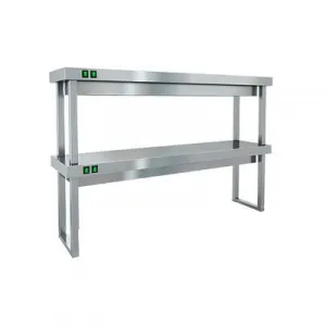 Полка тепловая Hicold TP2-8/3 – купить в Ижевске по цене завода