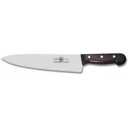Купить нож поварской 26см с узким лезвием tradition с ручкой из палисандра 23300.3027000.260 – цена от завода, доставка до двери | RuOborudovanie.ru