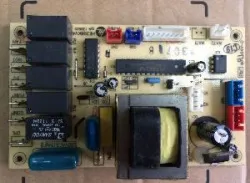 Плата силовая Cooleq для Zb-15Ap 43 – купить в Ижевске с доставкой Плата силовая Cooleq для Zb-15Ap 43