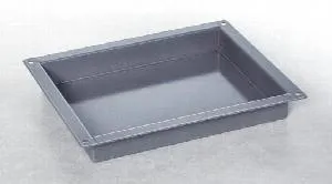 Гастроемкость Rational Gn 1/2-40 эмалиров. 6014.1204 – купить по цене завода