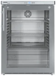 Купить шкаф холодильный liebherr fkuv 1663-24 001 в Ижевске – цена завода, доставка до двери | RuOborudovanie.ru