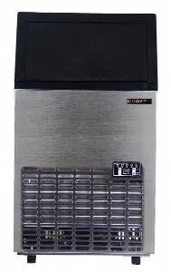 Льдогенератор Cooleq IC-65 кубики – купить в Ижевске по цене завода