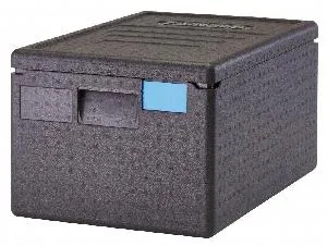 Термоконтейнер Cambro Cam Gobox Epp180110 изотермический – купить в Ижевске по цене завода