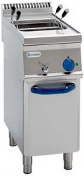 Купить макороноварка tecnoinox cp35e7 в Ижевске – цена завода, доставка до двери | RuOborudovanie.ru