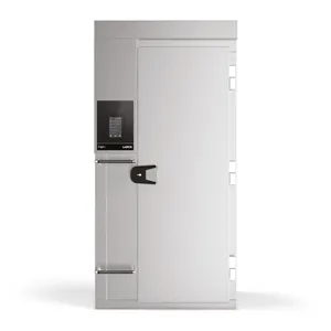 Шкаф шоковой заморозки Lainox Neogc02 – купить по цене завода
