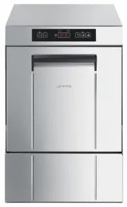 Посудомоечная машина Smeg UG405DMS фронтальная для стаканов – купить в Ижевске по цене завода