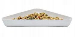 Салатник Cambro треугольный 38 х 50,8 х 6,4 СМ Sft1515148 – купить в Ижевске с доставкой Купить салатник cambro треугольный 38 х 50,8 х 6,4 см sft1515148 в Ижевске – цена завода, доставка до двери | RuOborudovanie.ru